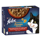 Bild: Felix Sensations Saucen Geschmacksvielfalt vom Land